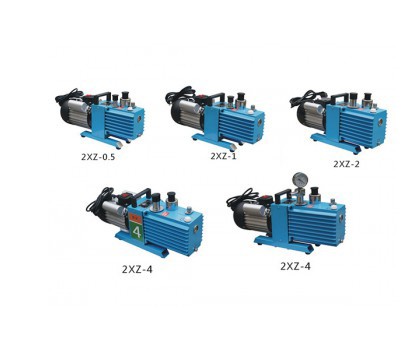 濟南2XZ旋片式真空泵